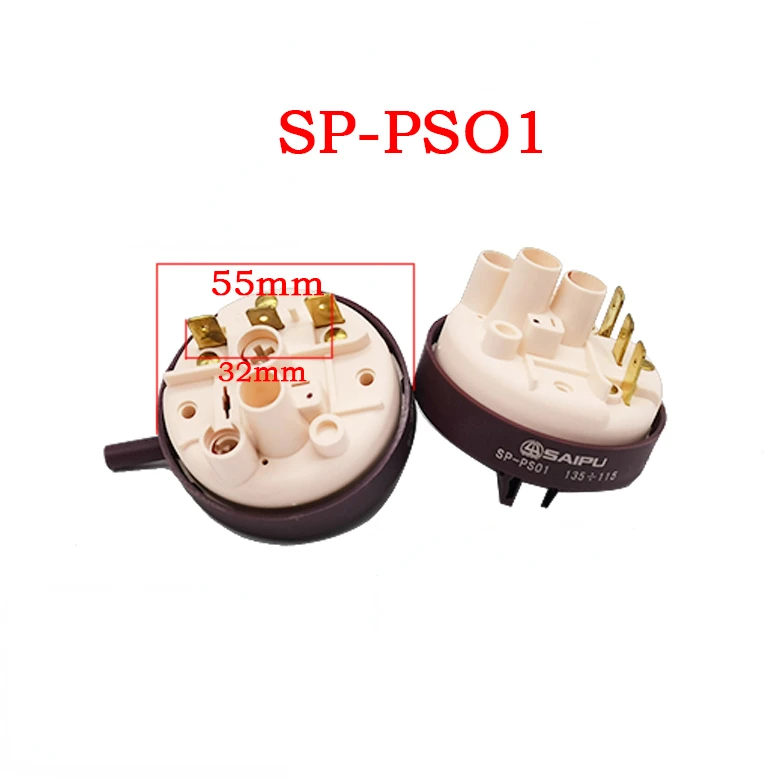 1PC SP-PS01 Water Level Sensor for Dishwashers