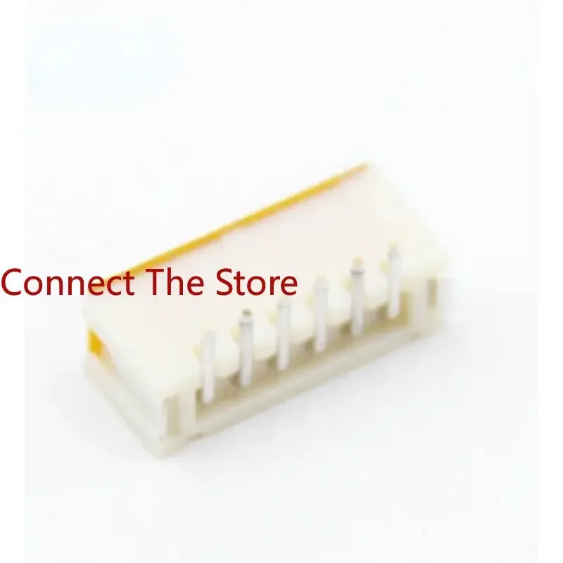 

5PCS B6B-ZR-SM4-TFT (LF) (SN) 1.5mm Spacing 6Pin line-to-board Connector