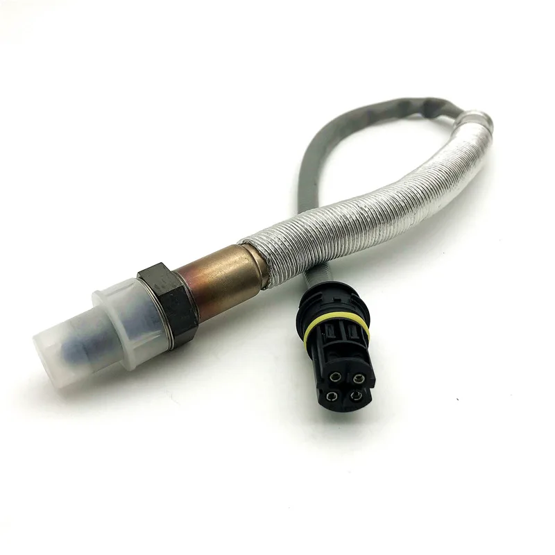 

Applicable To 1/3 Series E87E88E90E91E92 Rear Oxygen Sensor 11787545075 0258006796