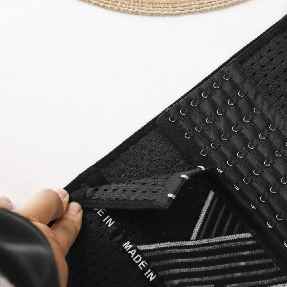 Послеродовой корректирующее белье для контроля живота, корсет для похудения, тренировочный пояс для талии, бесшовный пояс для уменьшения живота, женский спортивный пояс