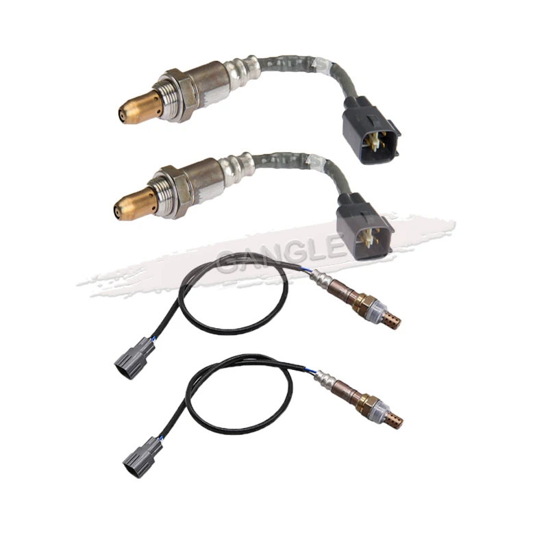 

Upstream & Downstream Oxygen Sensor O2 Sensor 234-9026 234-4260 For TOYOTA 4Runner 2007-2009 4.0L V6