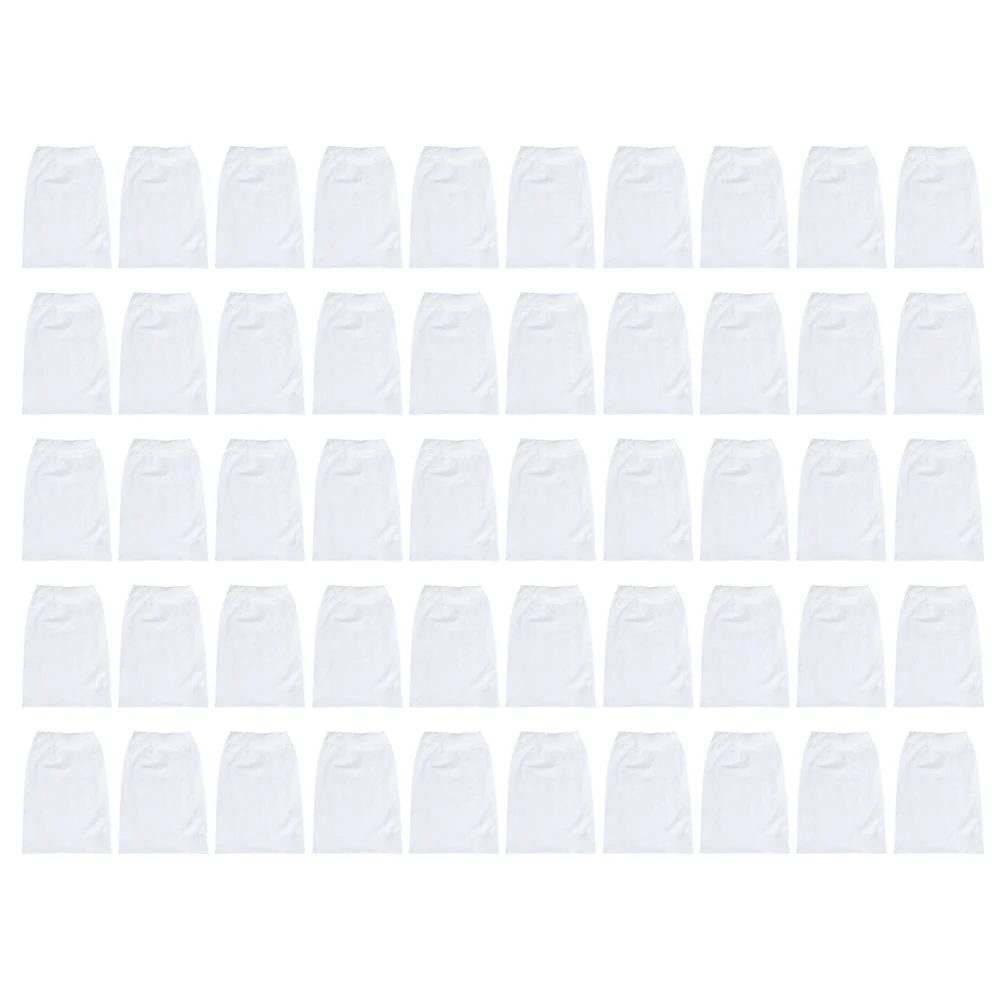 

Сменные нейлоновые сетчатые корзины для фильтров: очиститель от мусора и листьев для наземных и заглубленных бассейнов