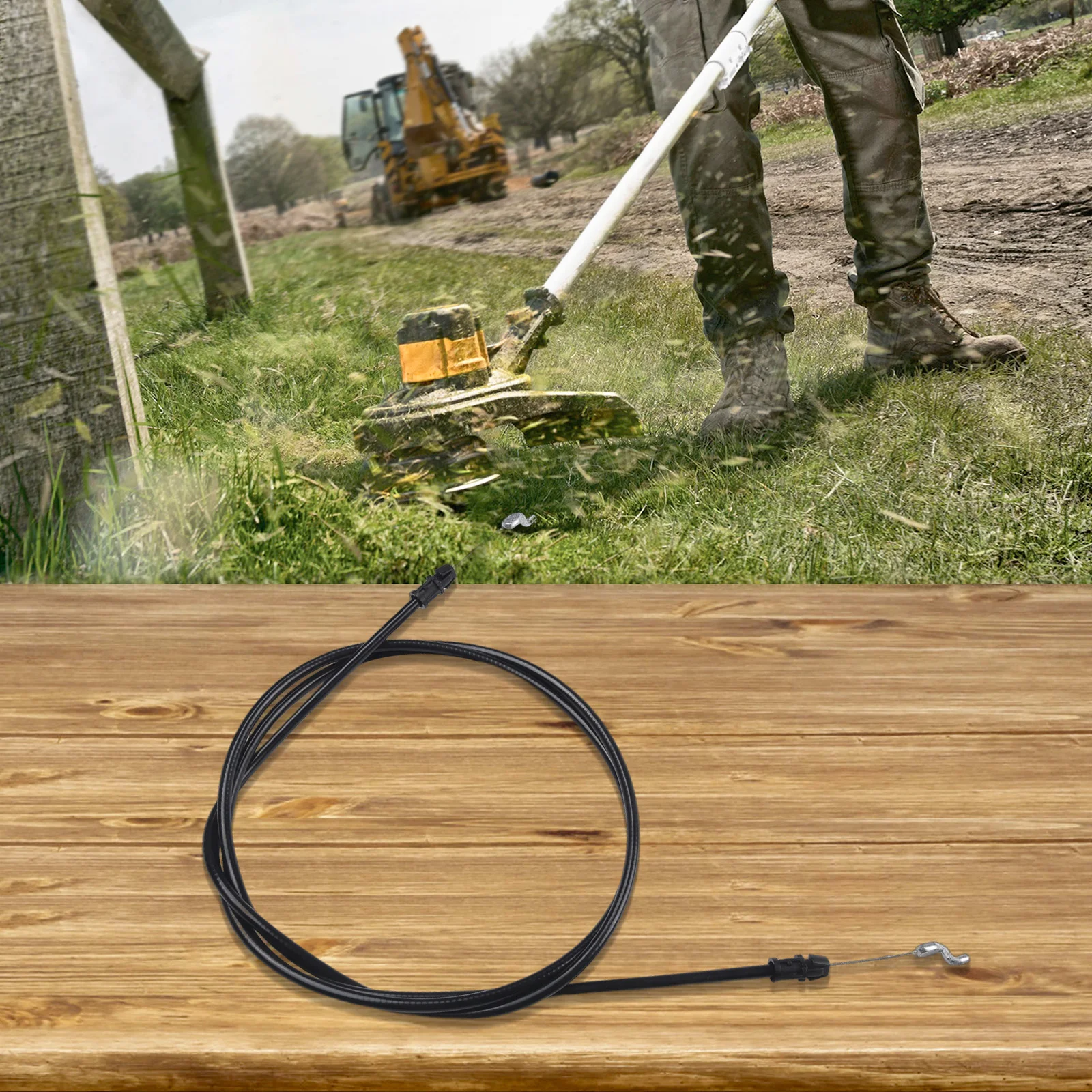 Cable-Ers Control 4…