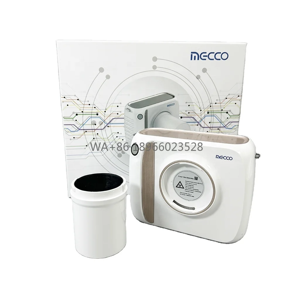 Dental High Frequency Portable X-Ray Unit Imaging System