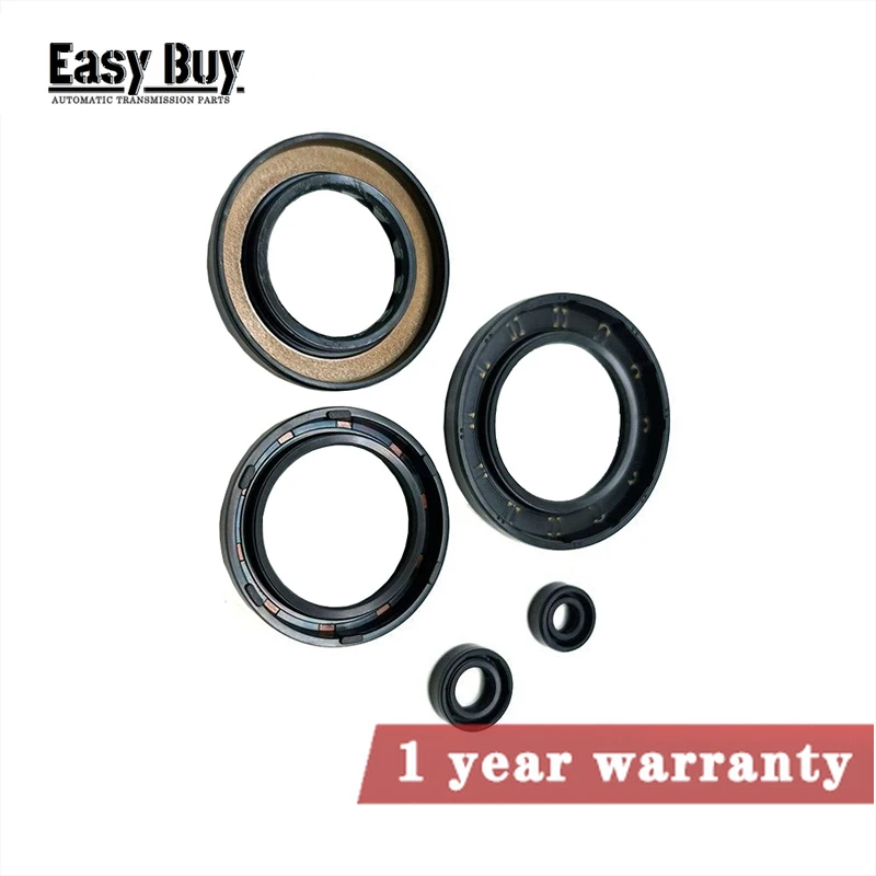 Mrva Mkya GPLA RD5 Automatic Transmission Gearbox Seals Suit For Honda CRV 2003-2006 5-SPeed