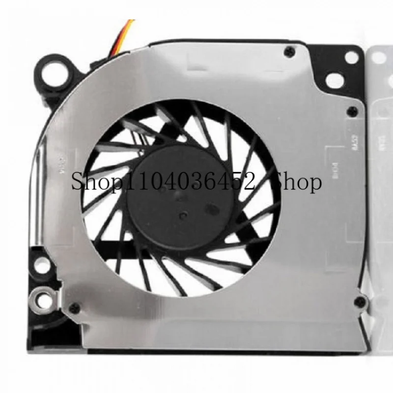 GENUINE For Dell Latitude D620 D630 D631 PP29L PP18L  CPU FAN  DC28A000K0L