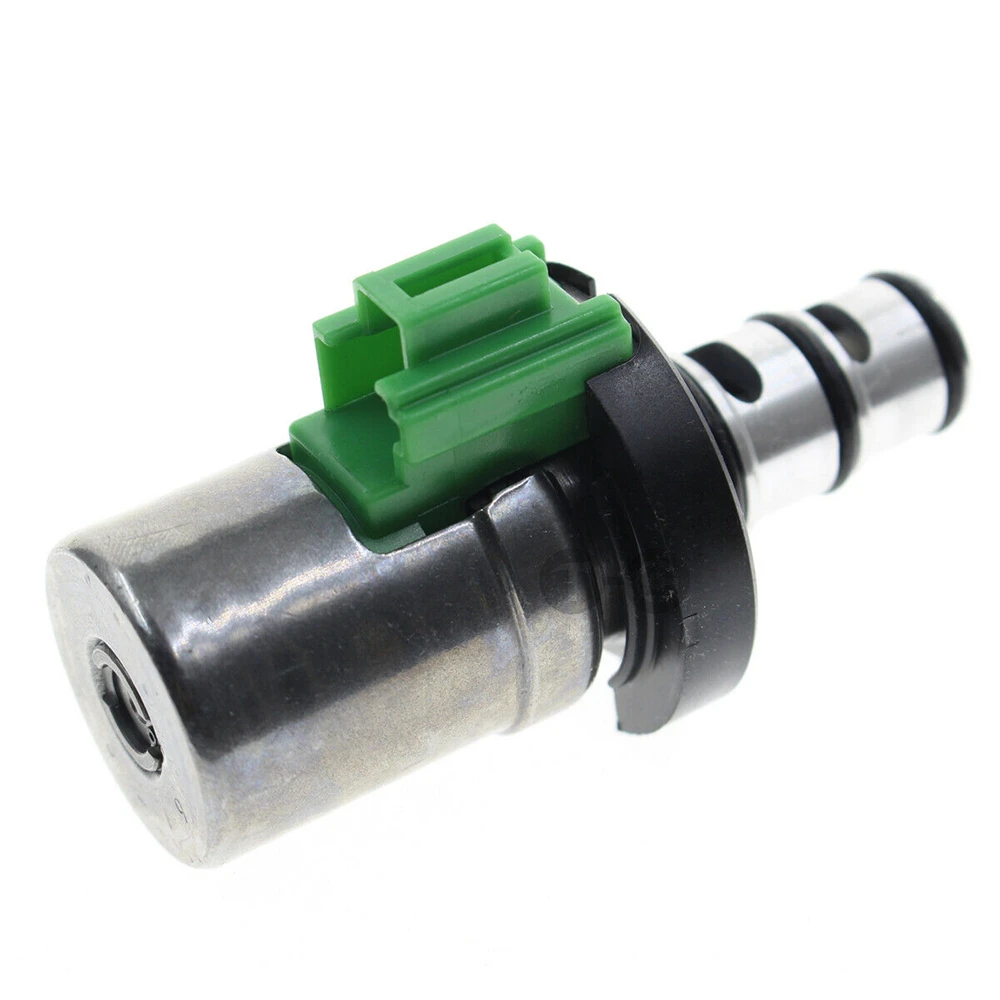 6 Pcs For Mazda 2 3 5 6 CX-7 MPV 48420K-R 4F27E TRANSMISSION SOLENOID KIT