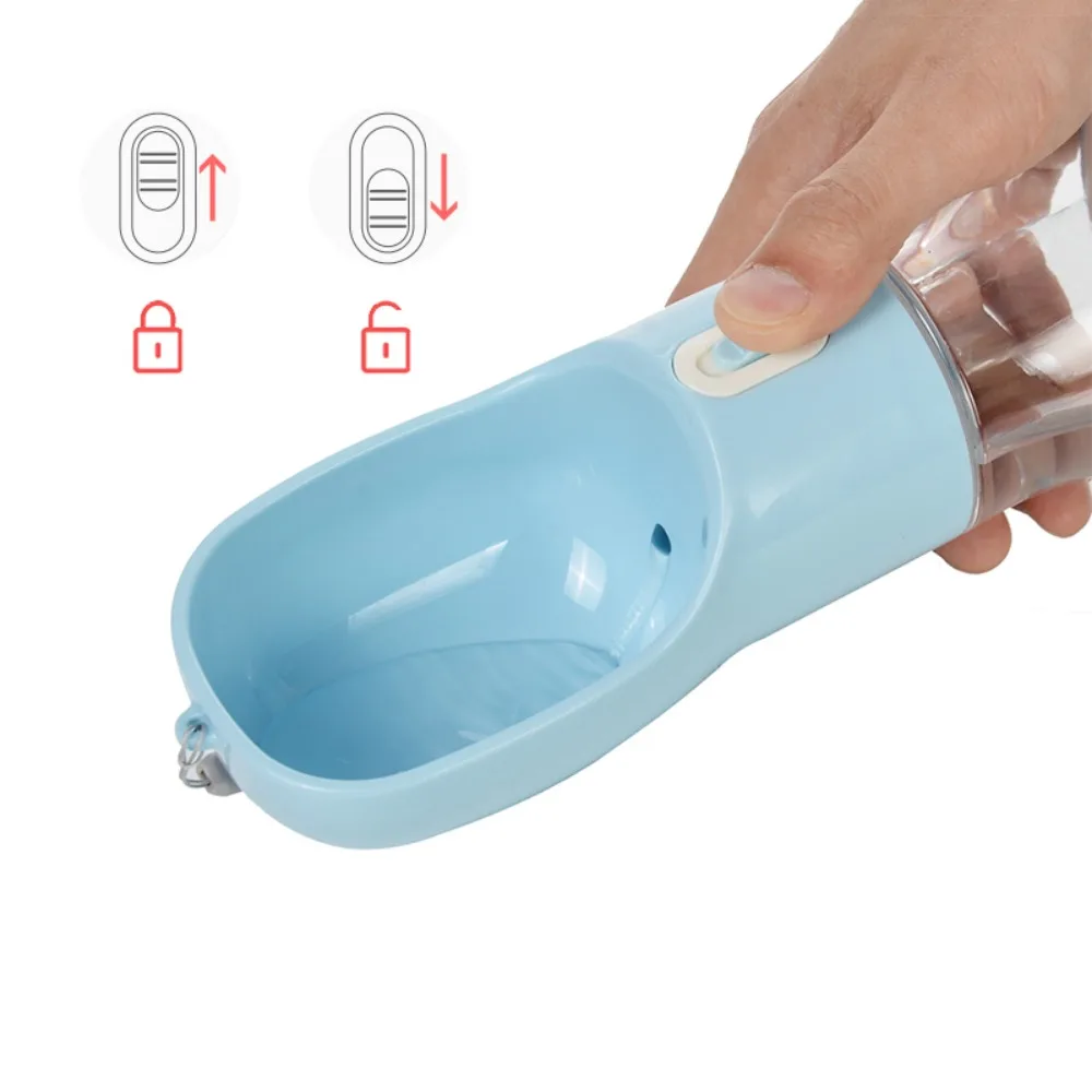 Thumbnail 3 - #29 Best Portable Puppy Water Bottles to Buy In 2026