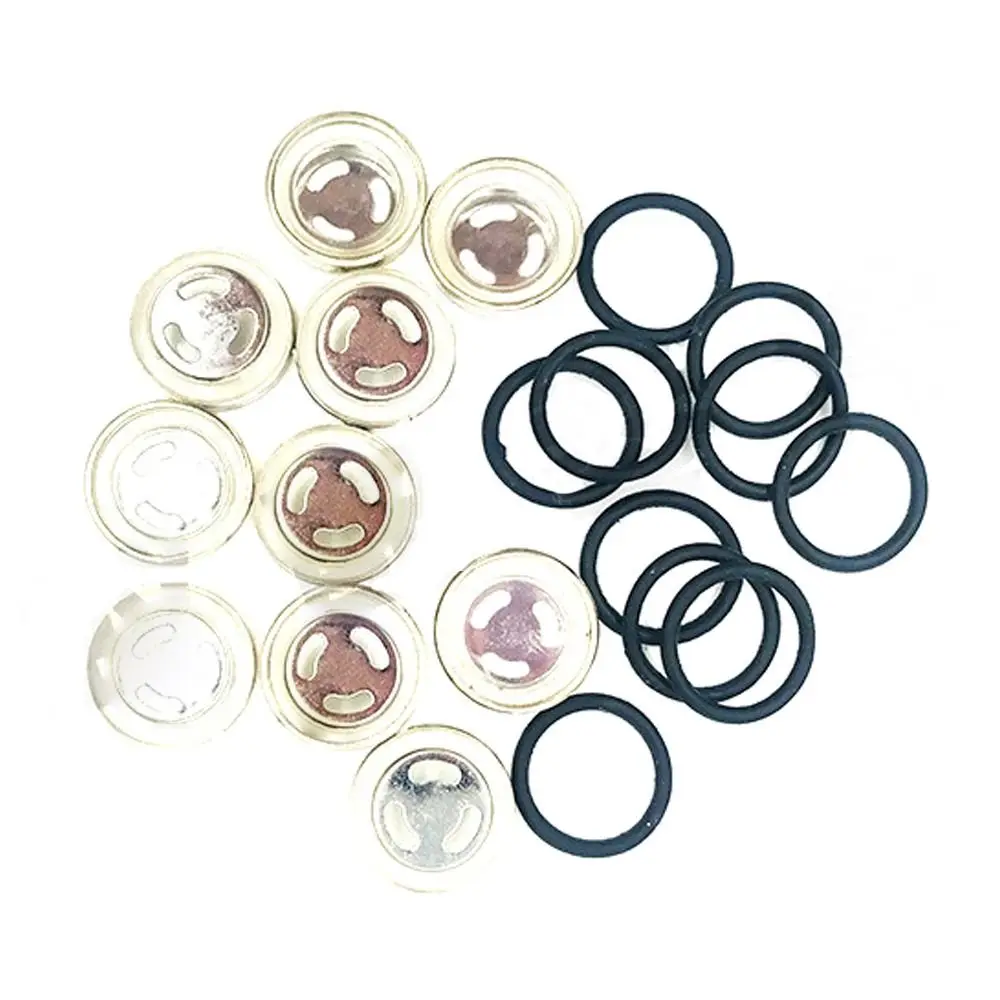 5Set New 12mm/14.5mm/18mm) Electric Scooter Parts Upper Pump Window Oil Observation Window Electric Bike Accesories