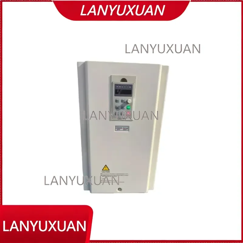 Frequency Converter 3 Phase 45KW Variable Drive