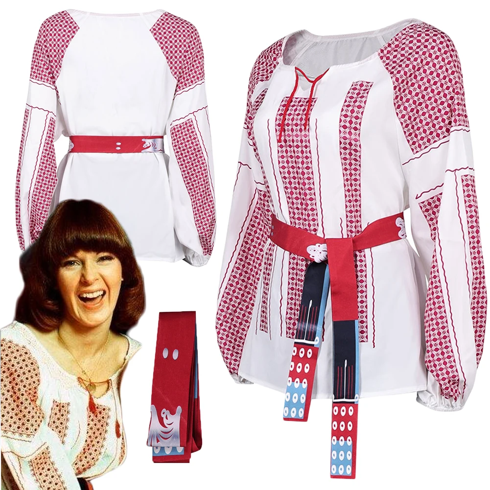 Fantasia Agnetha Co…