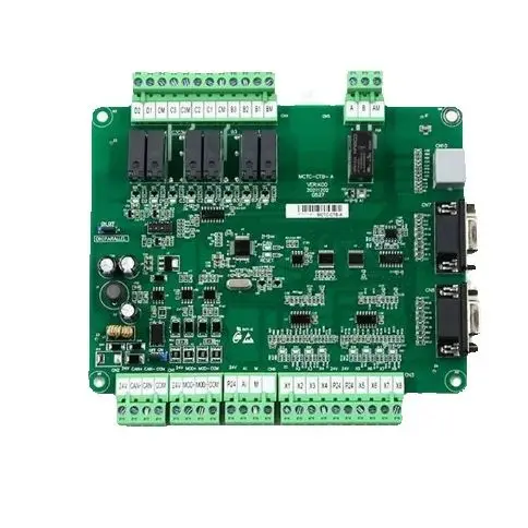 New National Standard Agreement MCTC-CTB-A Monarch Modern Design AC Drive Elevator Controller Lift Parts