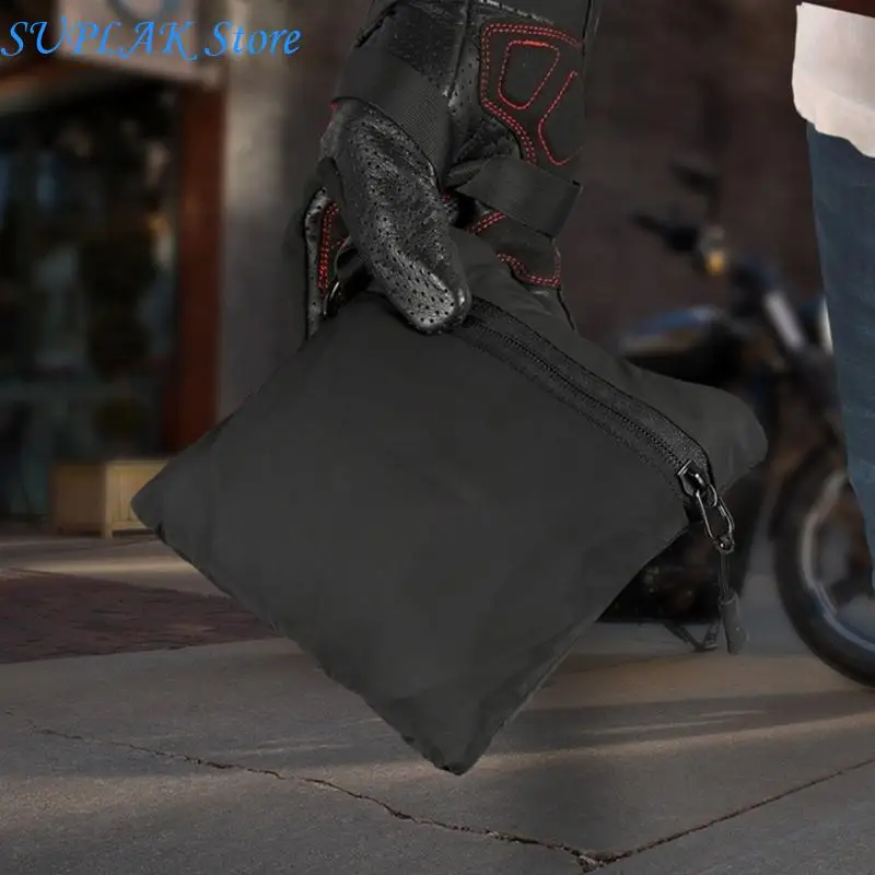 

Motorcycle Backpack,Waterproof Helmets Backpack for Man,Motorcycle Accessory,Travel Backpack Storage Bag 203D