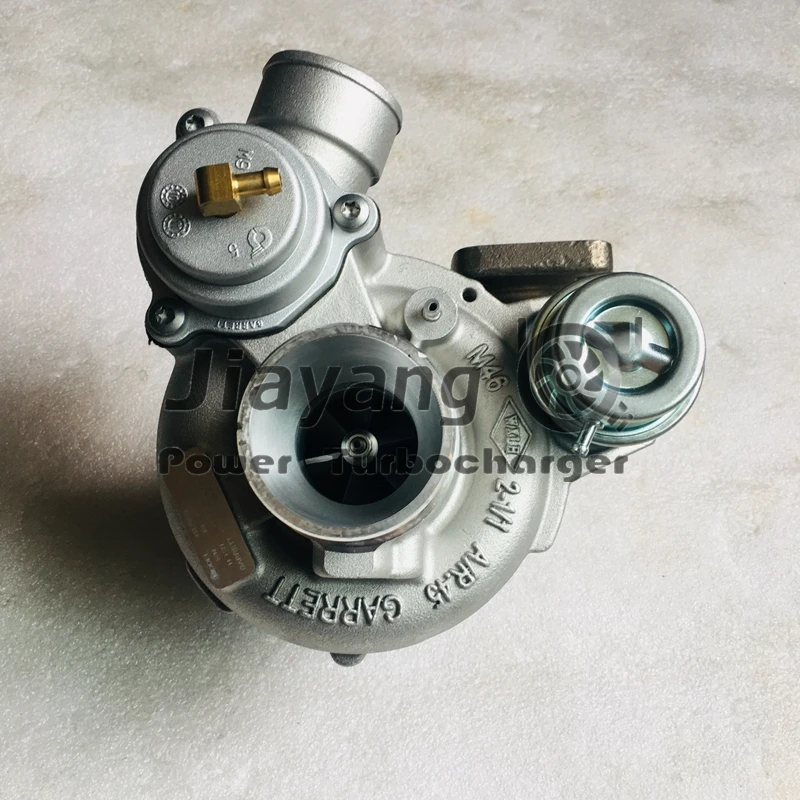 GT2052 Turbocharger  731320-0001 731320-5001S 765472-0001 765472-5001S for Rover 75 MG R75 ZT 1.8T Engine