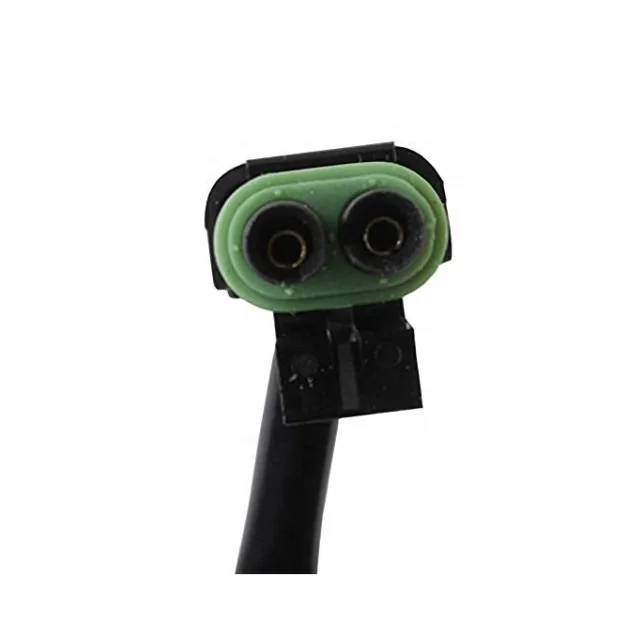 TLF Holdwell Замена Новый вентилятор радиатора 12 В 709200124 для вездеходного автомобиля Bombardier (ATV) Outlander 650 4X4 650CC 2006