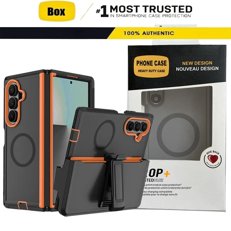 Custodia Protettiva Robusta co - Phone Cases Heavy Duty recensione e prezzo