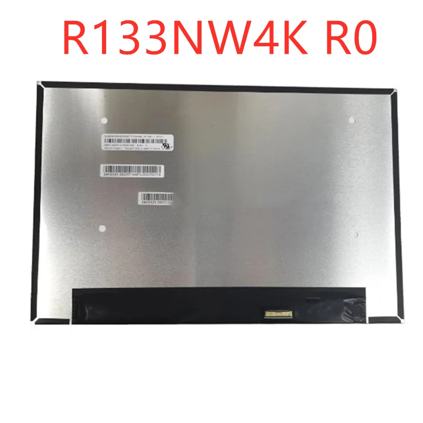 

R133NW4K R0 13.3'' 40PIN FHD LCD PANELS Display LCD Screen 5D11A22515 5D11E22832 5D11A22516 For Lenovo ThinkPad X13 Gen 2