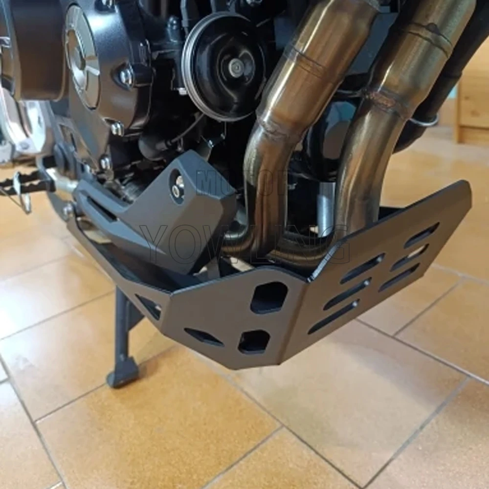 

Для VOGE Valico DS525X 525DSX DSX525 DSX 525 2023 24 2025 Защитная крышка двигателя мотоцикла Защита шасси Защитная пластина