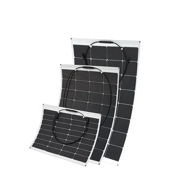 Factory Direct Supply Panels 1000 Watt Flexible Solar Panel Price Pakistan