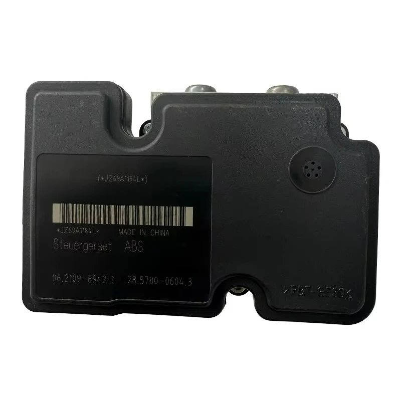 Perfect-Fit New OEM 58900-B4300 ABS Brake Pump for Hyundai Kia Auto Brake System with 3-Year Warranty Beijing Origin