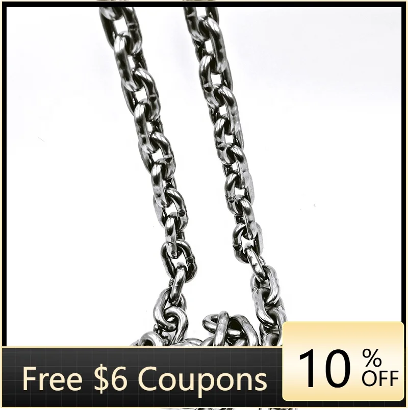

BBWSTMarine Hardware High Quality 316 Stainless Steel Anchor Chain Bracelet Guide for Boats