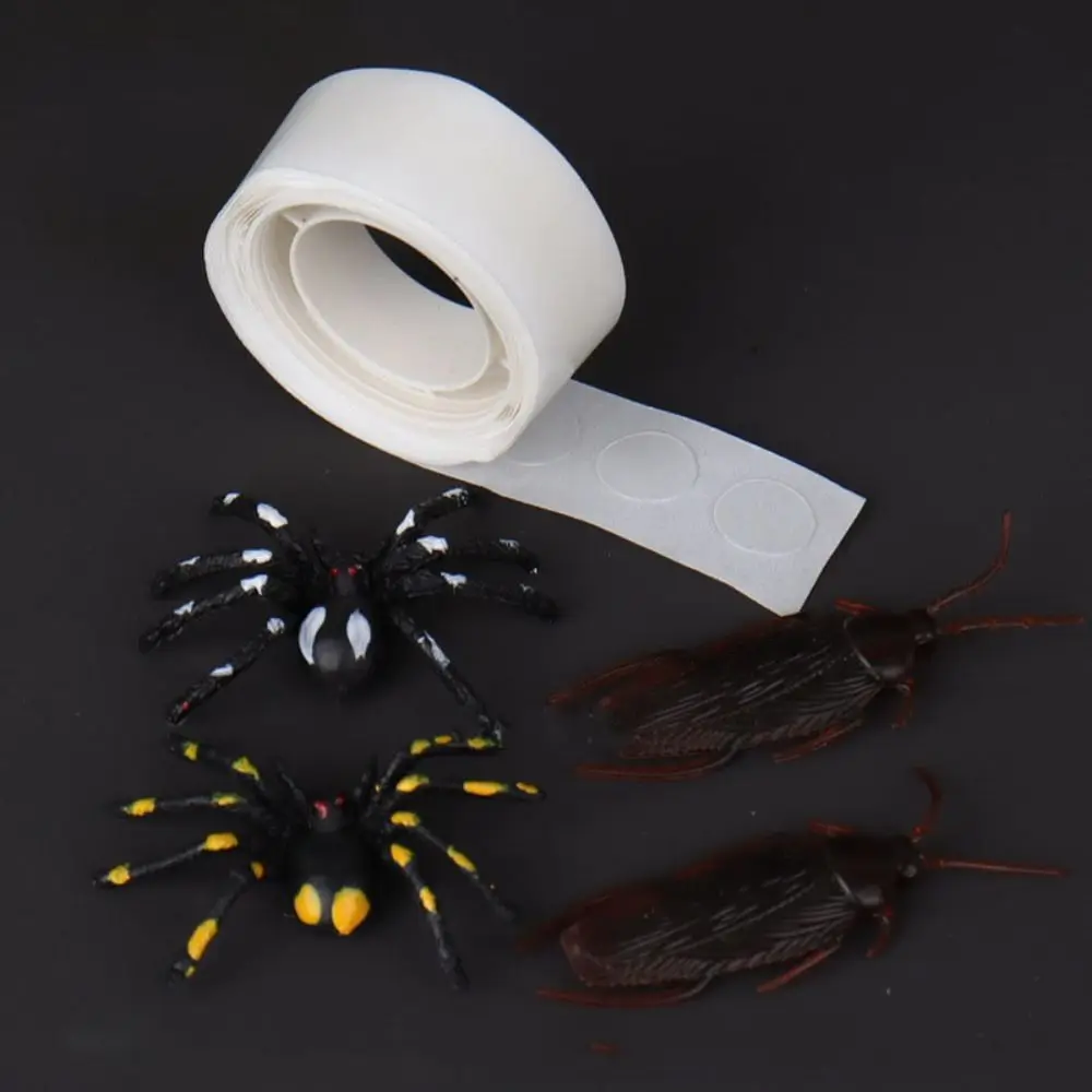 

Classic Come Out of Phones Spider Magic Tricks Illusion Close Up Magic Plastics Gimmick Family Party