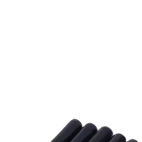 مجموعة أطراف مكواة لحام نحاسية سوداء ممتازة - 5 قطع 900M-T-I 900M-T-IS 900M-T-K لمحطات لحام اللحام. #2