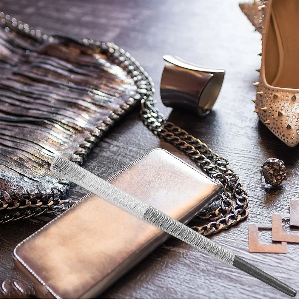 

60Pcs Makeup Brush Protective Nets Flexible Eva Mesh Covers Durable Brush Covers Travel Tool Nets Makeup Accessory