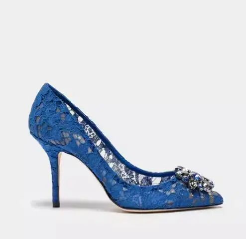 blue 9 cm