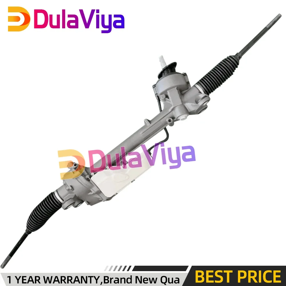 Auto Power Steering Rack For Audi Q3 VW Volkswagen Tiguan 5N1909144M