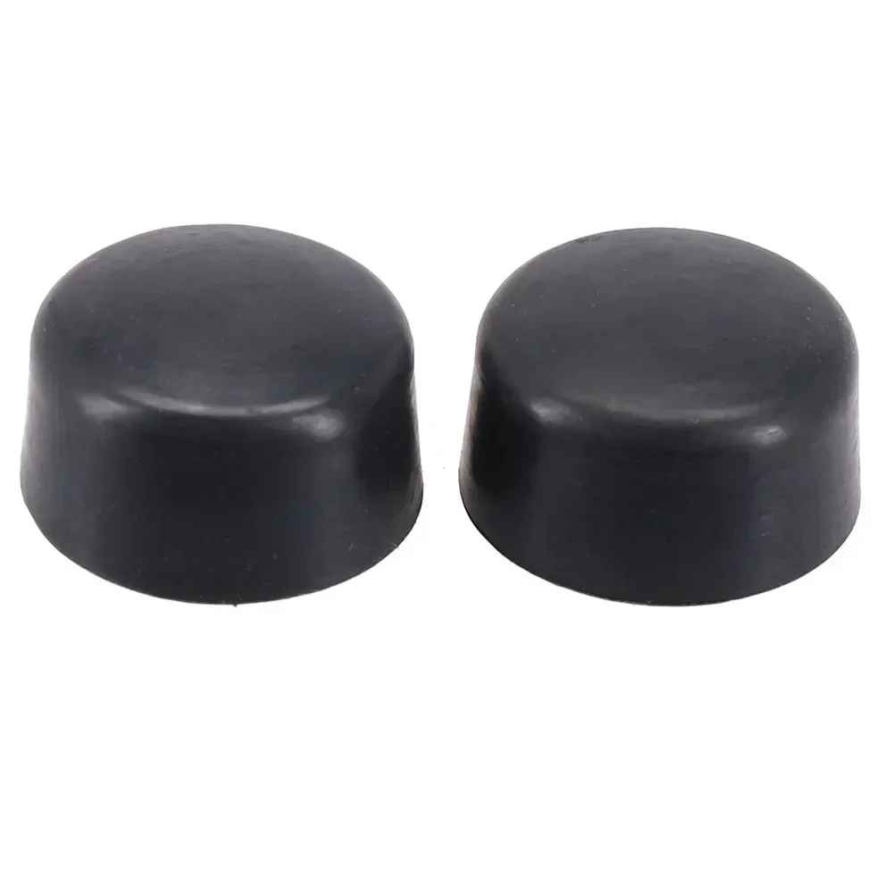 1Pc/2Pcs Car Wiper Arms Nut Cover Cap For Ford- For Focus- For Fiesta- For Edge- W710461S300 1324768 Easy Installation