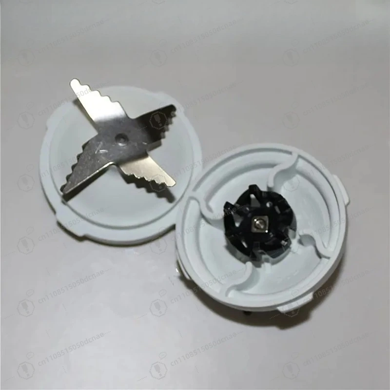 Blender Knife Head for HR7629 HR7627 HR7628 HR7761 HR7762 HR7763 HR7759 RI7629 RI7761 RI7762 Replacement Blade