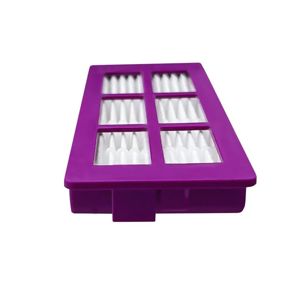 Vacuum Cleaner Accessory Robot Vacuum Filter For Home Purification Pp Non-woven Fabric For Eureka J15 Ultra Vacuum