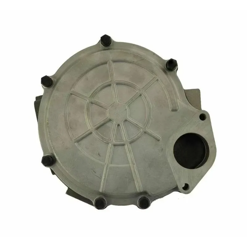 لمجموعة مضخة المياه Cat C12 176-6995 176-7000 مصنعي أجزاء محرك الديزل