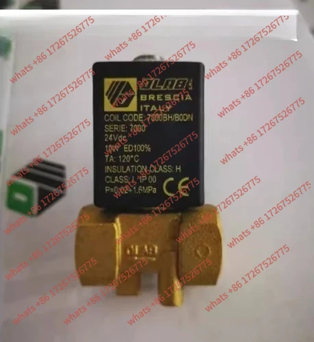 

8194/E 7000/6BP 7000/6CF Italy OLAB solenoid valve 7000BH/BODN coil