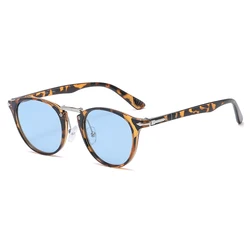 2023 Top Fashion Style Men Polarized Driving Sunglasses Vintage Classic Sun Glasses Oculos De Sol Masculino 3107
