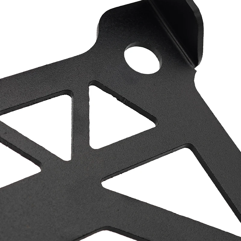 ل ZONTES 703F 703 F ZT703F 2024 2025 نظام تحديد المواقع والملاحة حامل حامل 12 مللي متر 22 مللي متر الملاحة قوس دعم لوحة