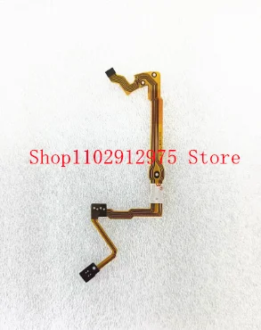 NEW LENS Focus Flex Cable For Panasonic For Lumix G X Vario 12-35 mm 12-35mm F2.8 Repair Part