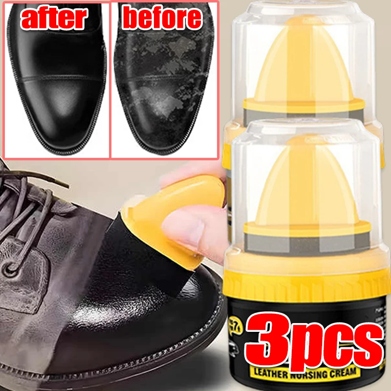 #37 Best Rated Shoe Polish to Buy in 2026