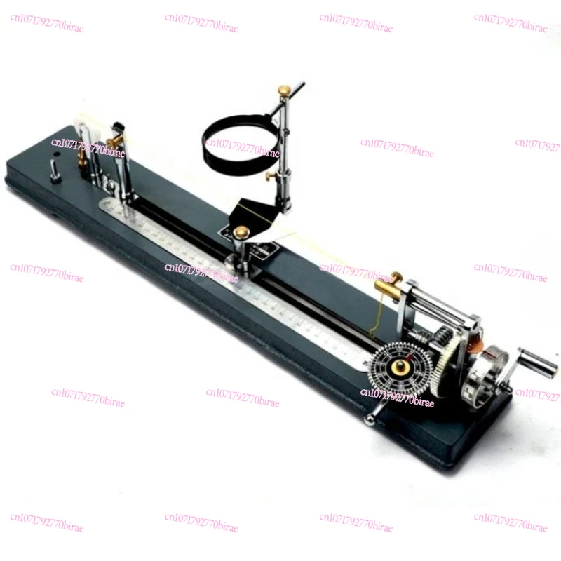 

Y321 Hand Twister /Yarn Twister Measurement/Untwisting Machine/Textile Instruments and Equipment