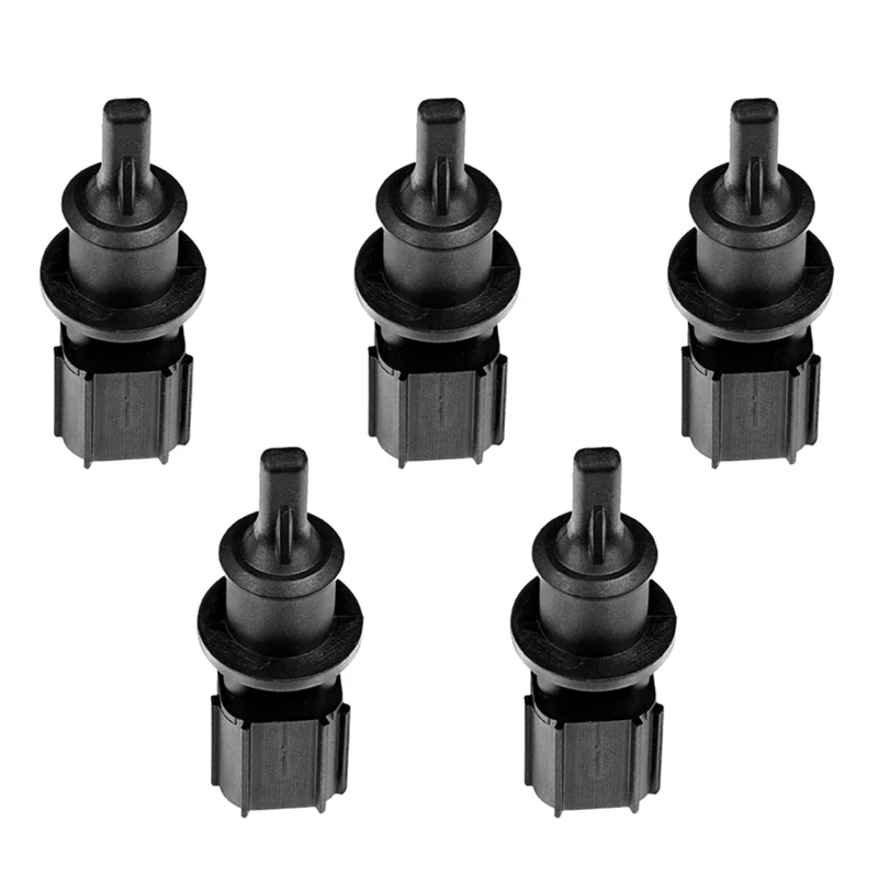 5X Car Ambient Air Charge Temperature Sensor For Chrysler Jeep Dodge 2000-2018 5149264AB 05149264AB