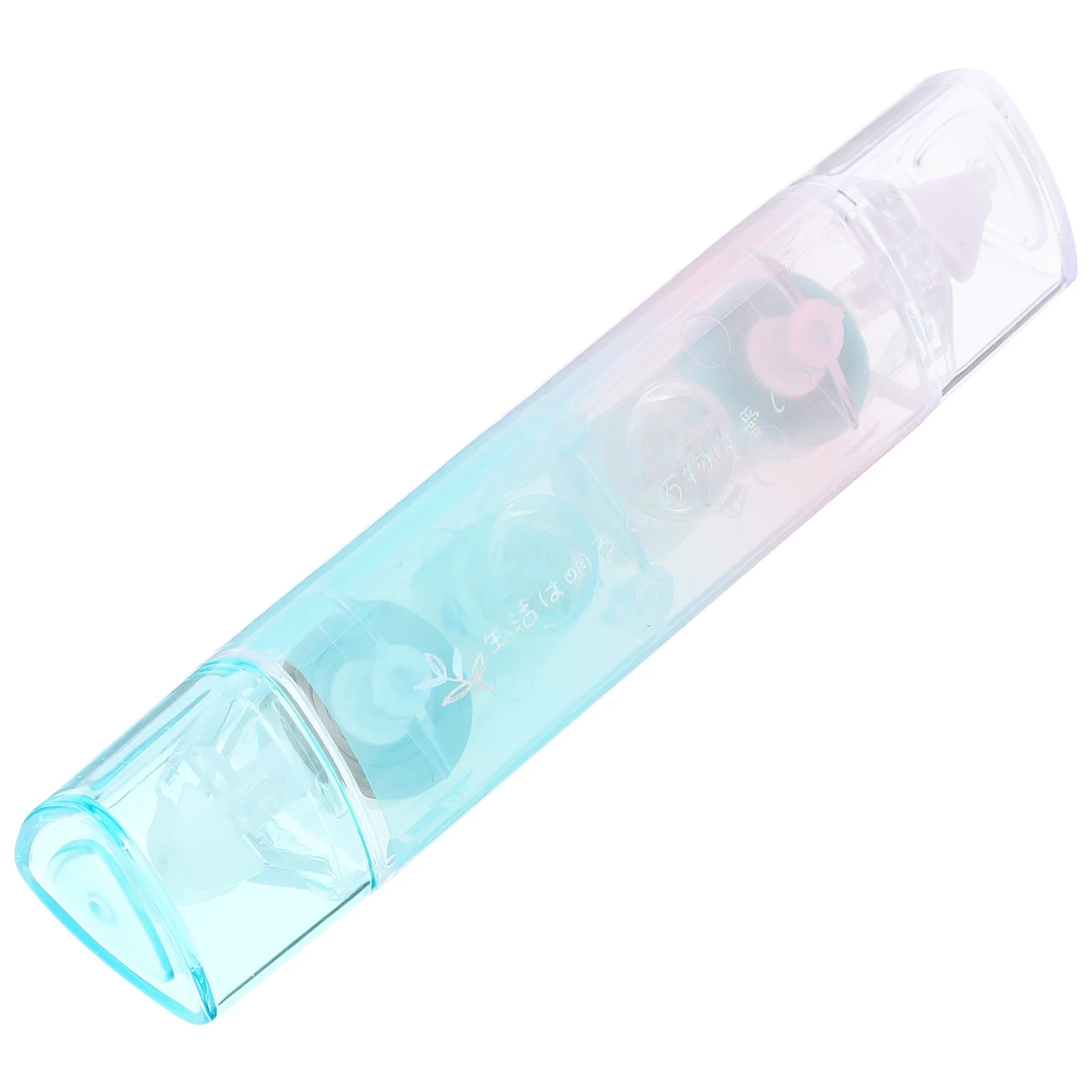 Rollers Correction Tape Double-sided White Out Good Looking School Stationery Body Duct