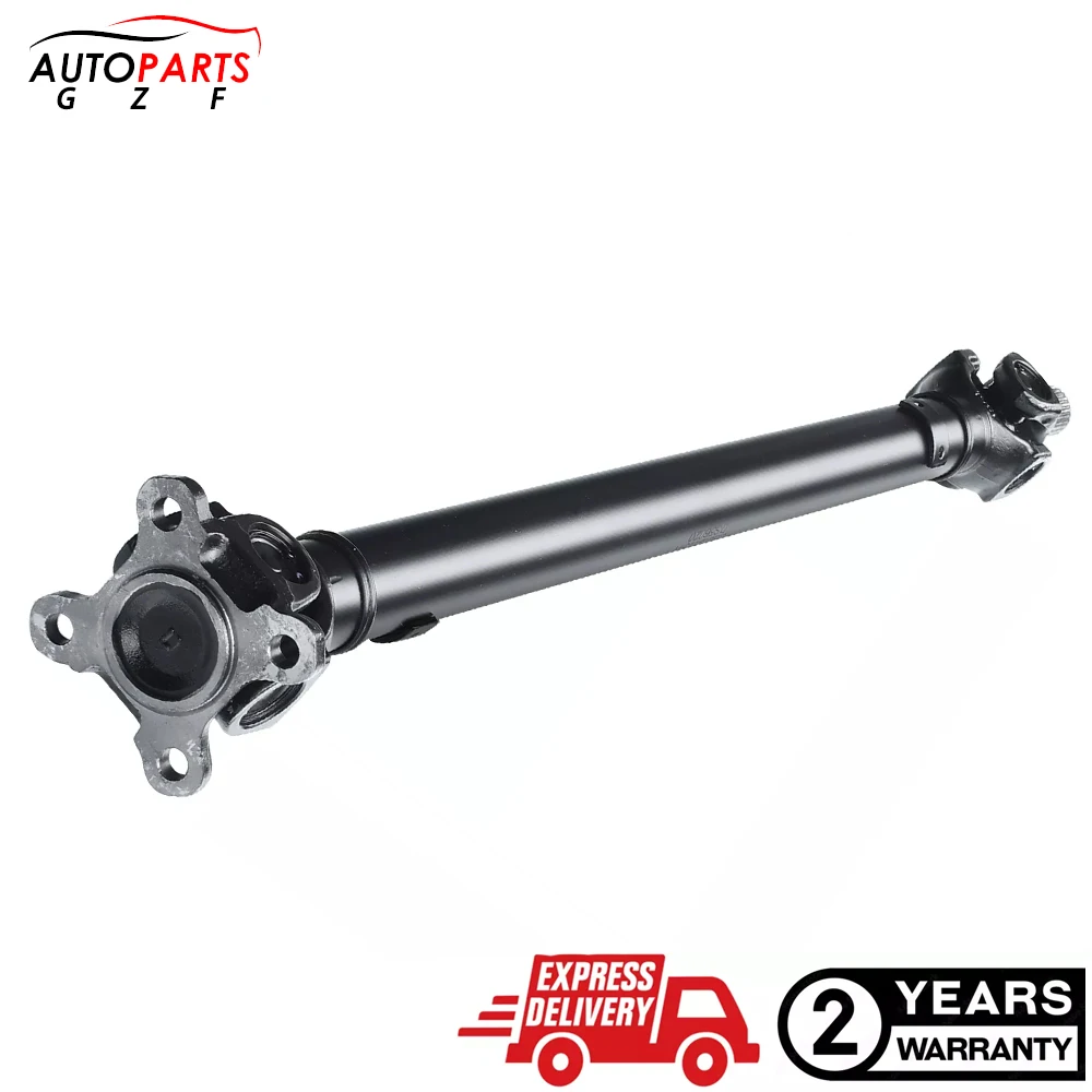 Front Driveshaft Prop Shaft Assembly for BMW E70 X5 2007-2010 E71 X6 08-10 AWD