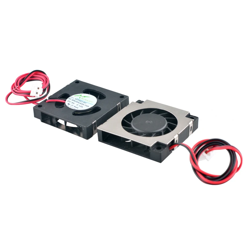 

ACP3507-05Y ACP3507-12Y 3.5cm 35mm blower fan 35x35x7mm DC5V/12V 2-pin Centrifugal fan cooling fan for projectors and printers