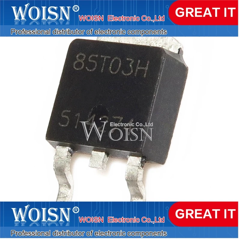 1-5-10pcs AP85T03GH 85T03GH  Price discounts Spot supply