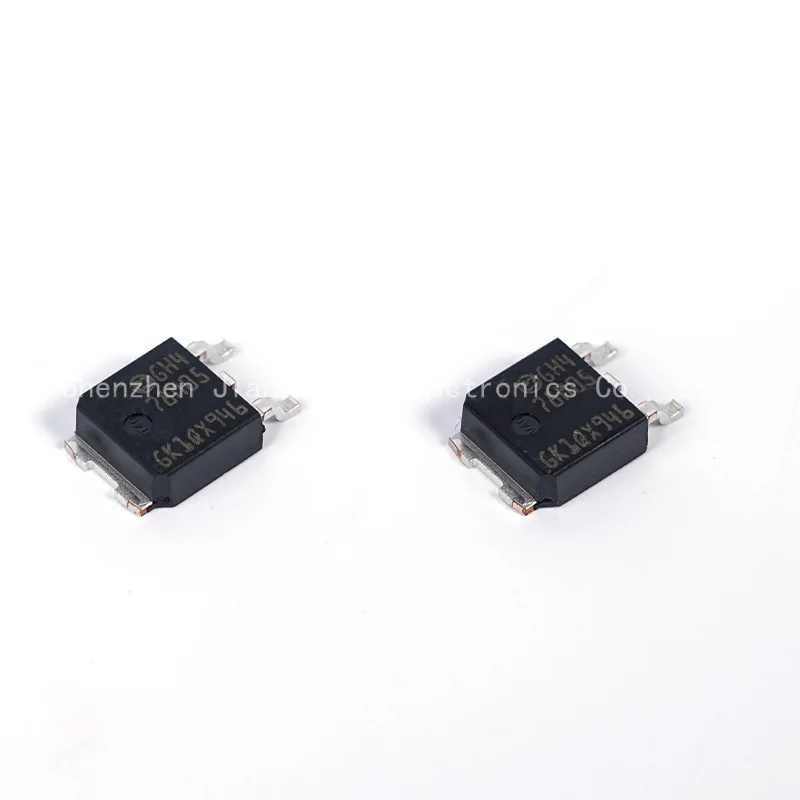 L78M05CDT-TR Package New Original Genuine Power Supply Chip Wholesale 100%   Electronic Components