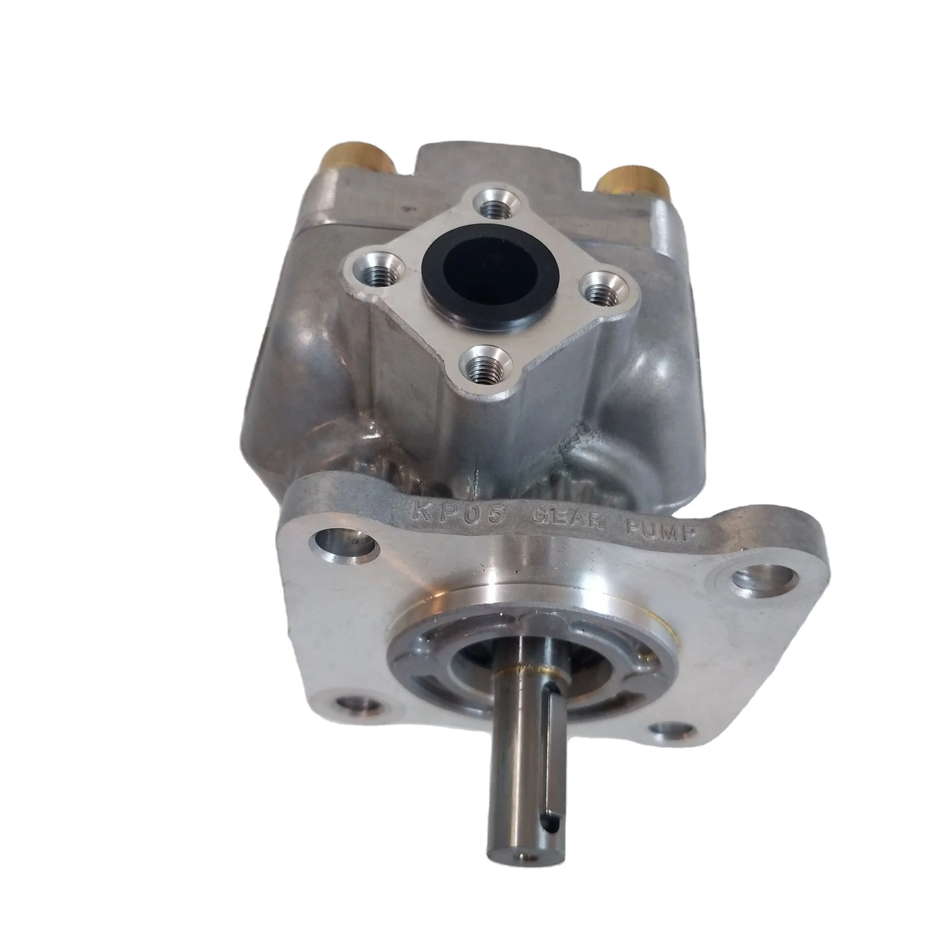 Kayaba Hydraulic Pump KP05530PSS Gear Pump in Excavator