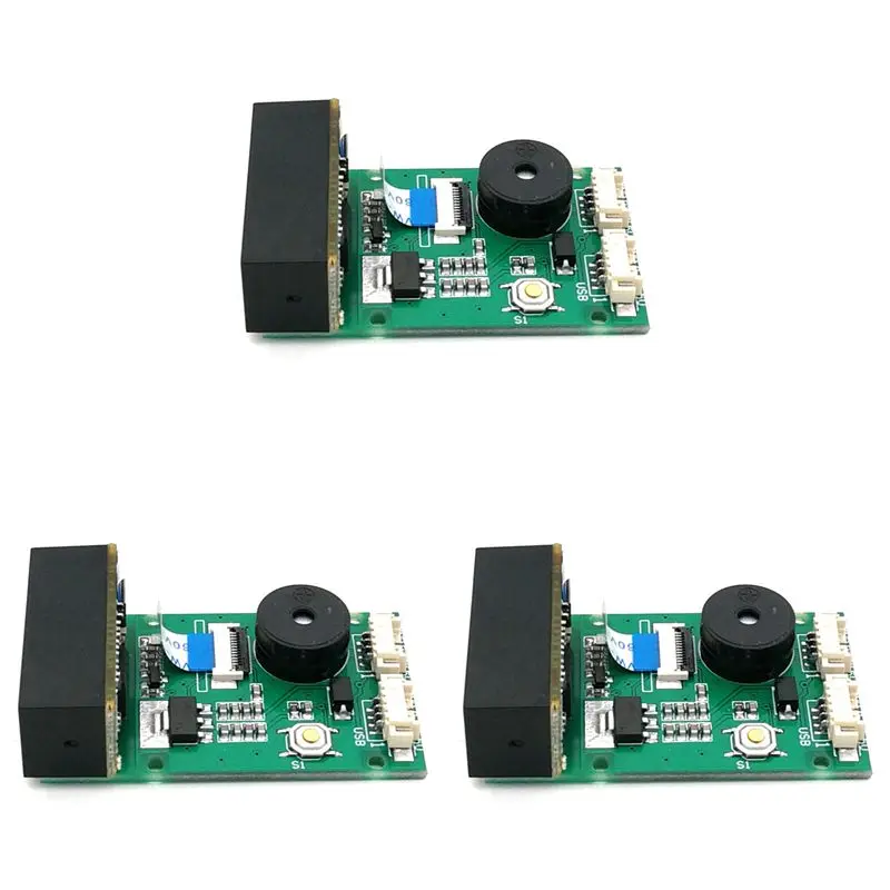 Superior-3X GM67 1D 2D USB UART Bar Code Qr Code Scanner Module Reader For Android