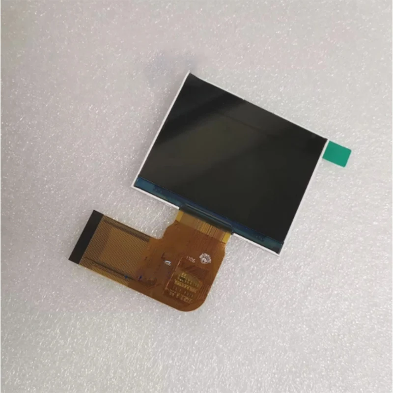 

3.5-inch 50P LCD screen TS8002F-5 TC0139C-10 portable detector projector display screen internal screen
