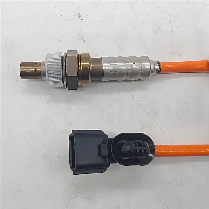 7700274189 Auto-Sauerstoffsensor O2-Sensor für Renault Modus 1,2 L 2004–2005